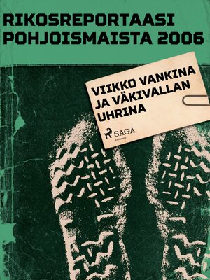 cover image of Viikko vankina ja väkivallan uhrina